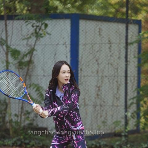 如果没有天赋，那么请你一直重复：李娜网球之路的深度剖析